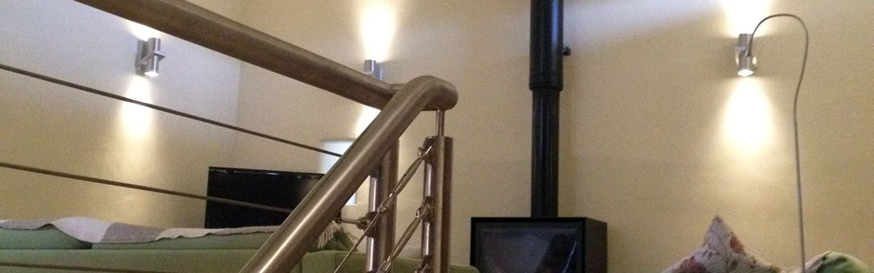 Painting and decorating by Graham White Decorators Penrith