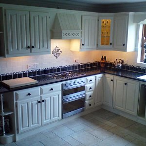 Rejuvenate your kitchen